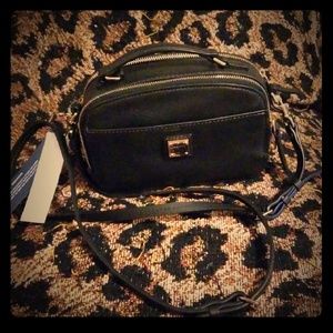 Dooney and Bourke Ambler Crossbody